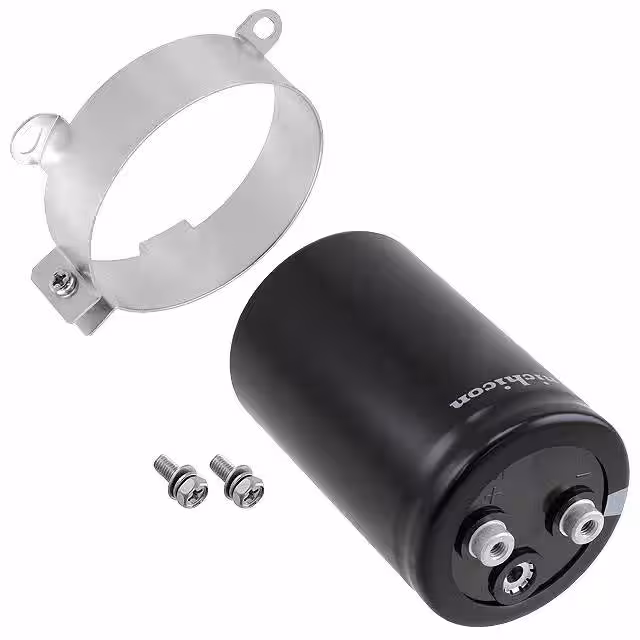 LNU2W272MSEG Nichicon  Aluminum Electrolytic Capacitors